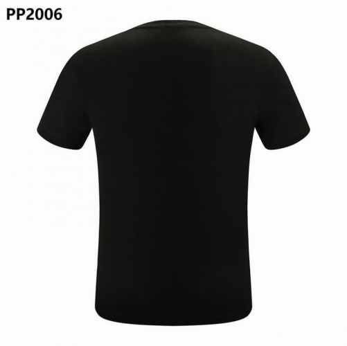 P.h.i.l.i.p.p. P.l.e.i.n. Round neck 3827 Men