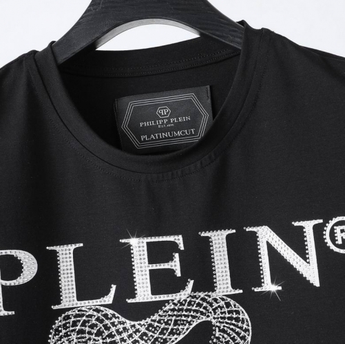 P.h.i.l.i.p.p. P.l.e.i.n. Round neck 2757 Men