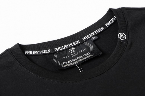 P.h.i.l.i.p.p. P.l.e.i.n. Round neck 3271 Men