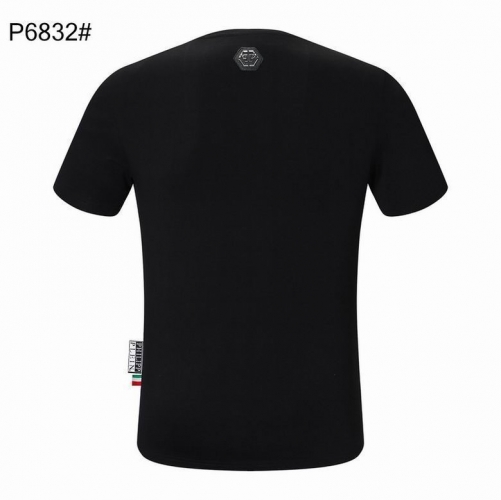 P.h.i.l.i.p.p. P.l.e.i.n. Round neck 3610 Men