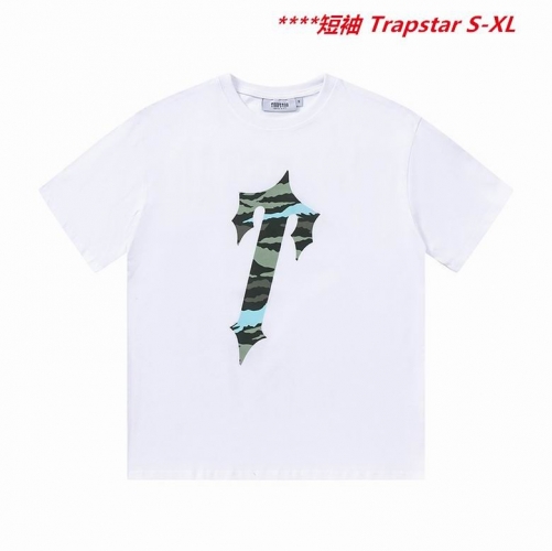 T.r.a.p.s.t.a.r. Round neck 2243 Men