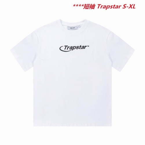 T.r.a.p.s.t.a.r. Round neck 2219 Men