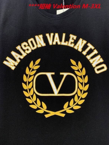 V.a.l.e.n.t.i.n.o. Round neck 2135 Men