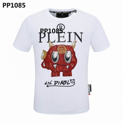 P.h.i.l.i.p.p. P.l.e.i.n. Round neck 3958 Men