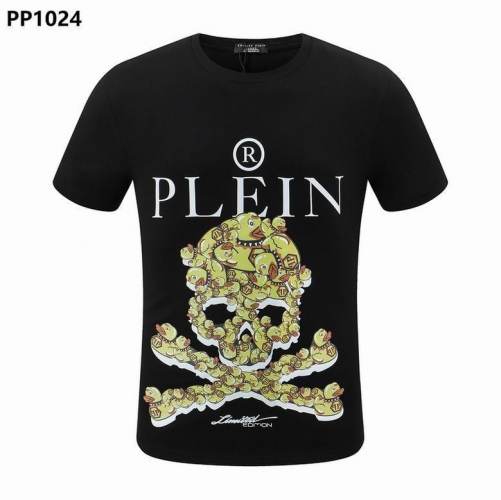 P.h.i.l.i.p.p. P.l.e.i.n. Round neck 3503 Men