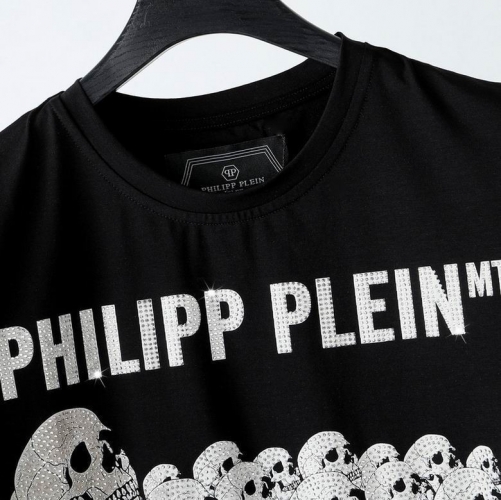 P.h.i.l.i.p.p. P.l.e.i.n. Round neck 2784 Men