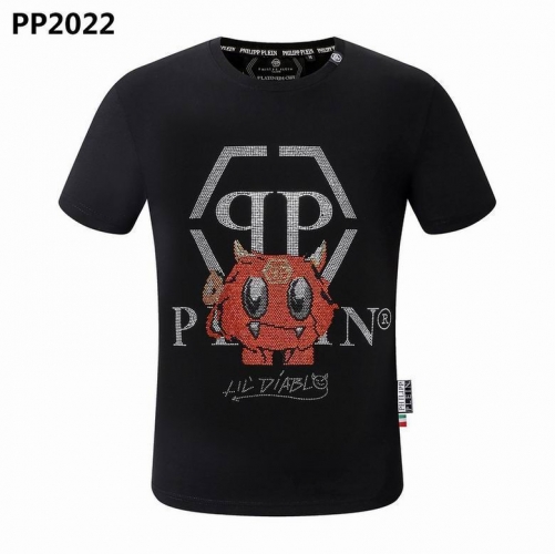 P.h.i.l.i.p.p. P.l.e.i.n. Round neck 4107 Men