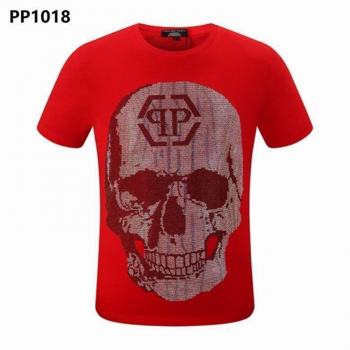 P.h.i.l.i.p.p. P.l.e.i.n. Round neck 3445 Men