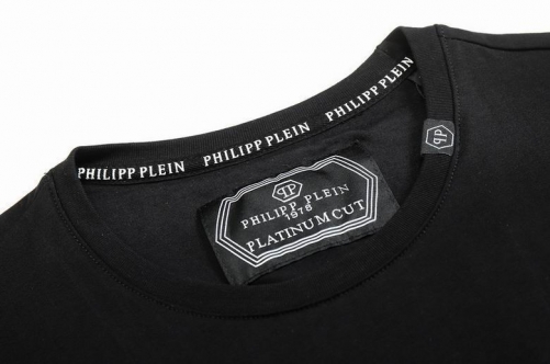 P.h.i.l.i.p.p. P.l.e.i.n. Round neck 2605 Men