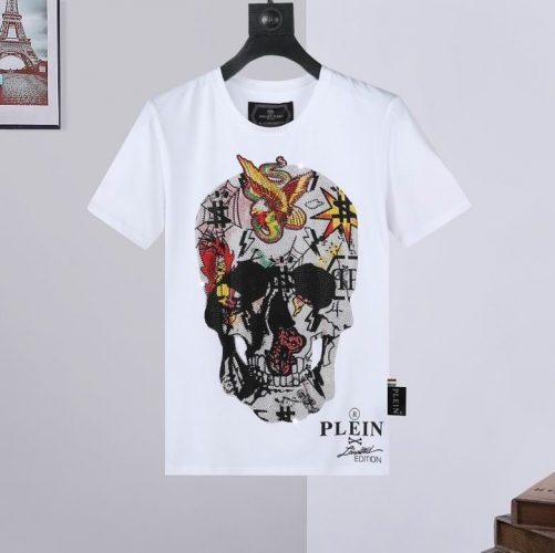 P.h.i.l.i.p.p. P.l.e.i.n. Round neck 2337 Men