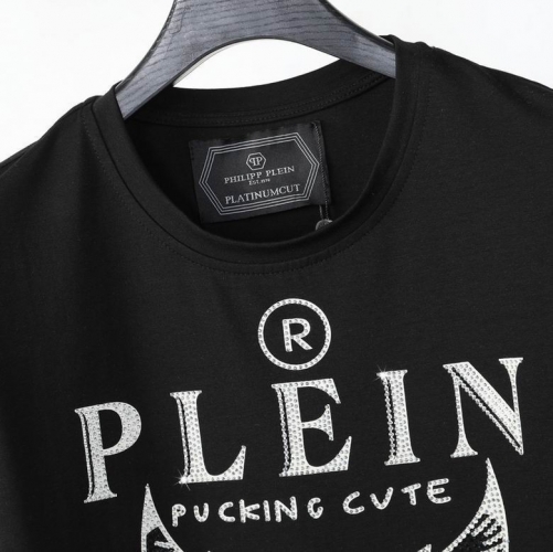 P.h.i.l.i.p.p. P.l.e.i.n. Round neck 2454 Men