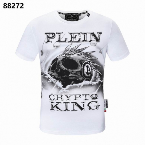 P.h.i.l.i.p.p. P.l.e.i.n. Round neck 3679 Men