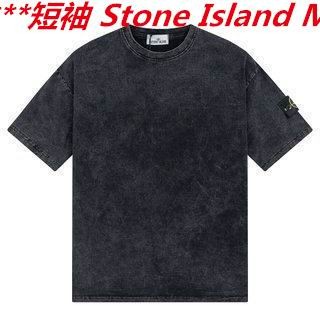 S.t.o.n.e. I.s.l.a.n.d. Round neck 2325 Men