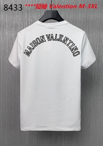 V.a.l.e.n.t.i.n.o. Round neck 2118 Men