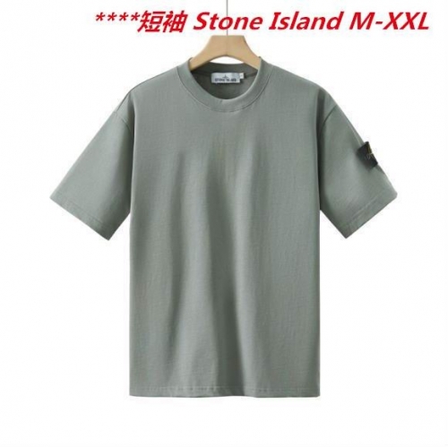 S.t.o.n.e. I.s.l.a.n.d. Round neck 2101 Men