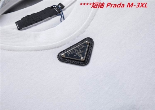 P.r.a.d.a. Round neck 2662 Men