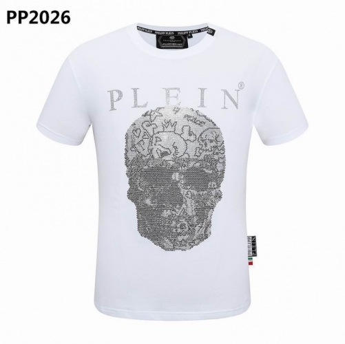 P.h.i.l.i.p.p. P.l.e.i.n. Round neck 4141 Men