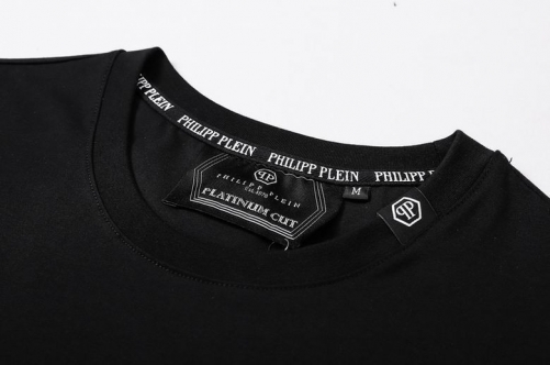 P.h.i.l.i.p.p. P.l.e.i.n. Round neck 4246 Men