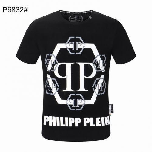 P.h.i.l.i.p.p. P.l.e.i.n. Round neck 3611 Men