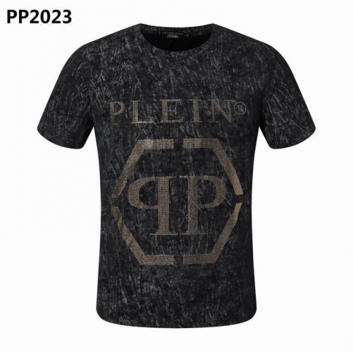 P.h.i.l.i.p.p. P.l.e.i.n. Round neck 4115 Men