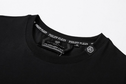 P.h.i.l.i.p.p. P.l.e.i.n. Round neck 4236 Men