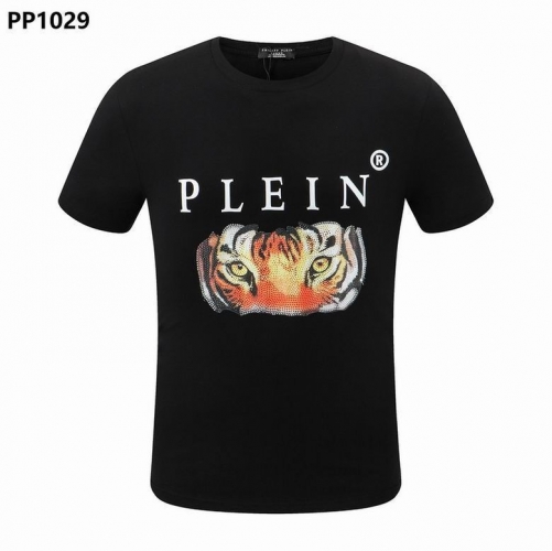 P.h.i.l.i.p.p. P.l.e.i.n. Round neck 3530 Men