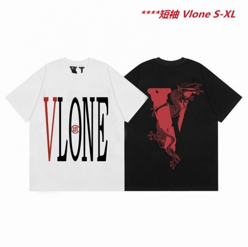 V.l.o.n.e. Round neck 2789 Men