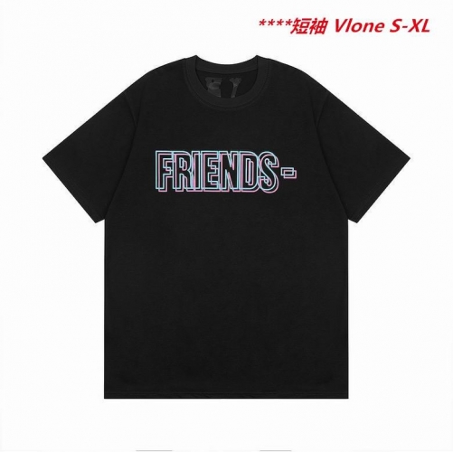 V.l.o.n.e. Round neck 2640 Men