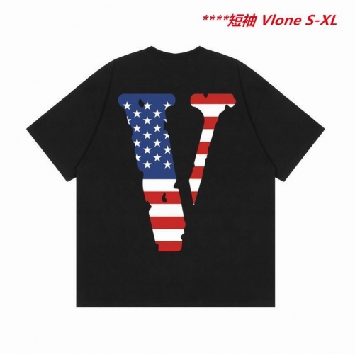 V.l.o.n.e. Round neck 2709 Men