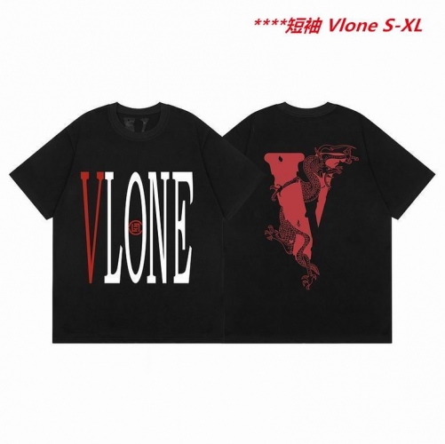 V.l.o.n.e. Round neck 2788 Men