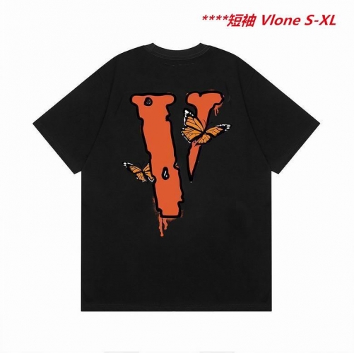 V.l.o.n.e. Round neck 2825 Men