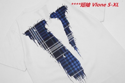 V.l.o.n.e. Round neck 2835 Men