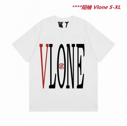 V.l.o.n.e. Round neck 2787 Men