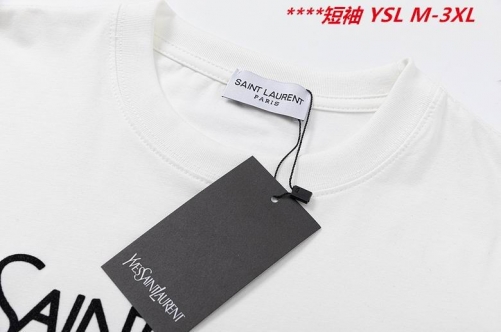 Y.S.L. Round neck 2101 Men