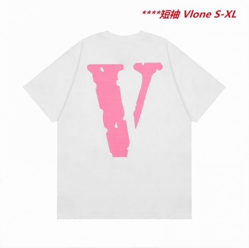 V.l.o.n.e. Round neck 2671 Men