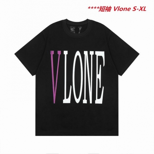 V.l.o.n.e. Round neck 2474 Men