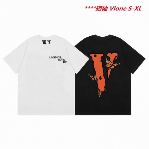 V.l.o.n.e. Round neck 2828 Men