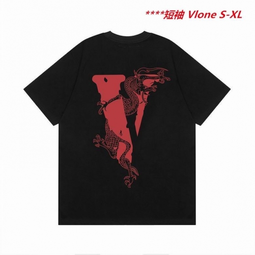 V.l.o.n.e. Round neck 2784 Men