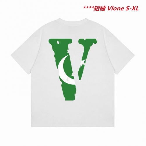 V.l.o.n.e. Round neck 2764 Men