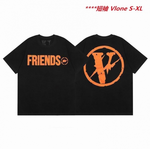 V.l.o.n.e. Round neck 2611 Men