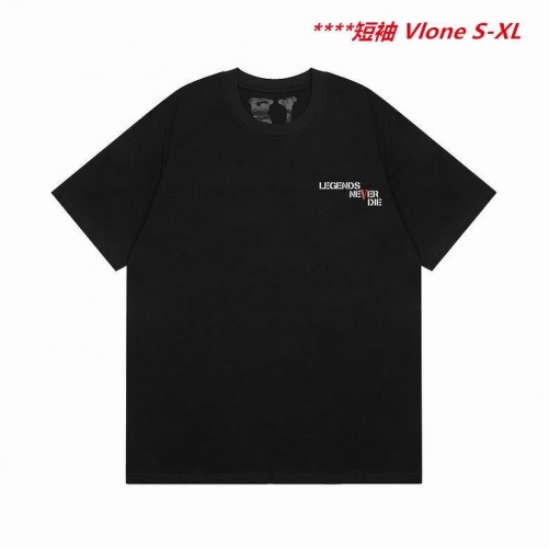 V.l.o.n.e. Round neck 2826 Men