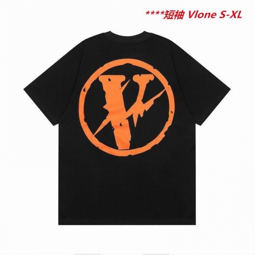 V.l.o.n.e. Round neck 2609 Men