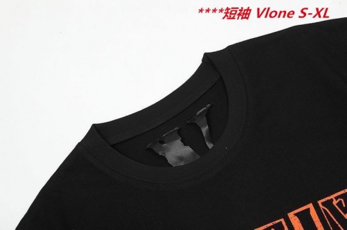 V.l.o.n.e. Round neck 2596 Men