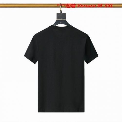 V.e.r.s.a.c.e. Round neck 3454 Men