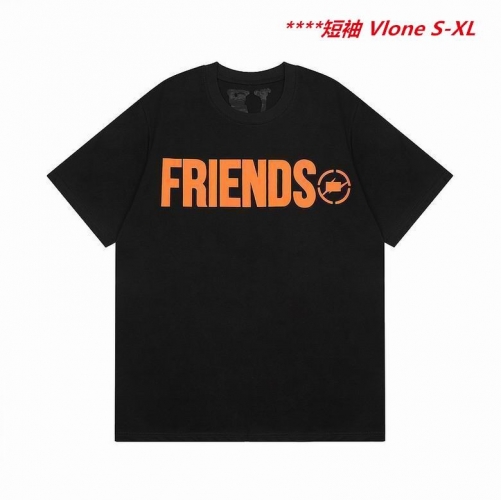 V.l.o.n.e. Round neck 2610 Men