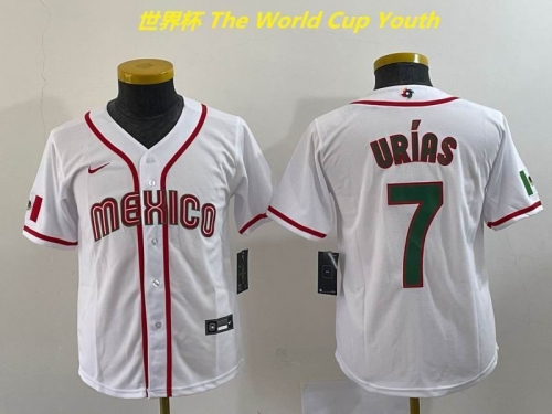 MLB/NFL Jerseys Youth/Boy 967