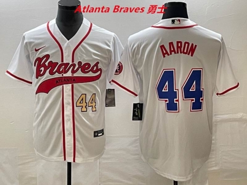 MLB Atlanta Braves 394 Men