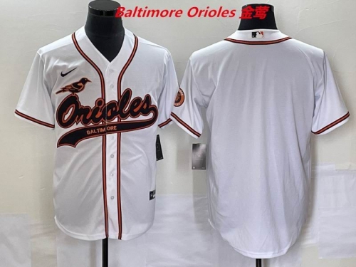 MLB Baltimore Orioles 150 Men