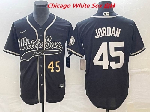 MLB Chicago White Sox 324 Men