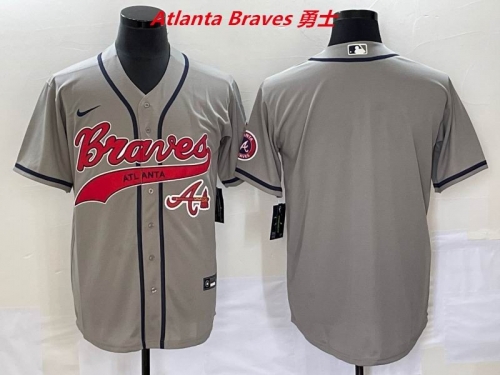MLB Atlanta Braves 365 Men